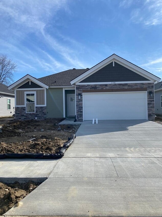 Primary Photo - 2150 Skaggs Ct