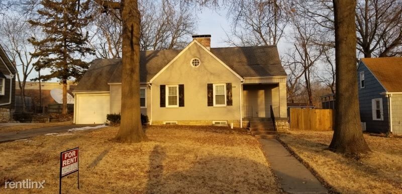 Primary Photo - 2 br, 1 bath House - 5651 Granada Ln