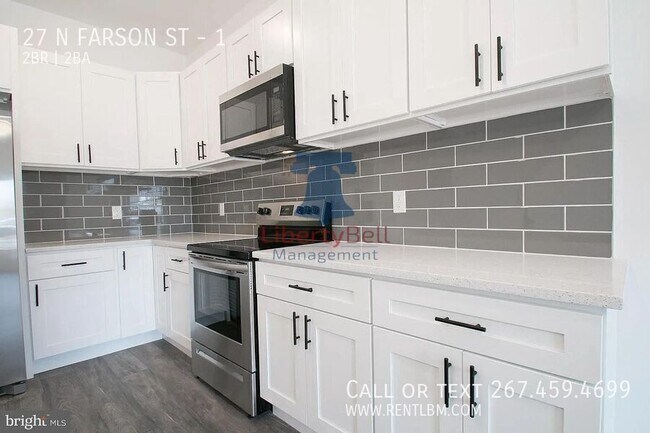 Foto del edificio - 27 Farson St