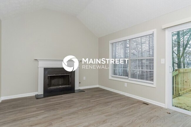 Foto del edificio - 3 Bedroom Pet-Friendly Home in Powder Spri...