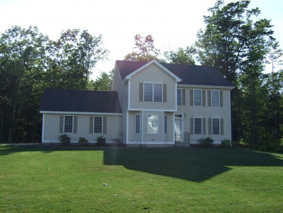 Building Photo - 99 S Ridge Dr