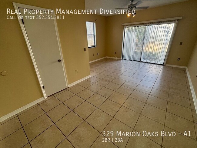 Building Photo - 329 Marion Oaks Blvd