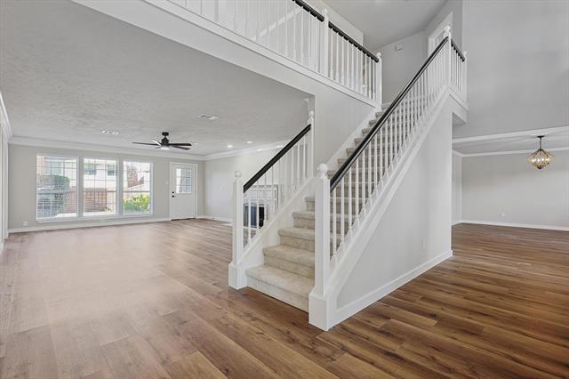 Building Photo - 7501 Hughes Dr