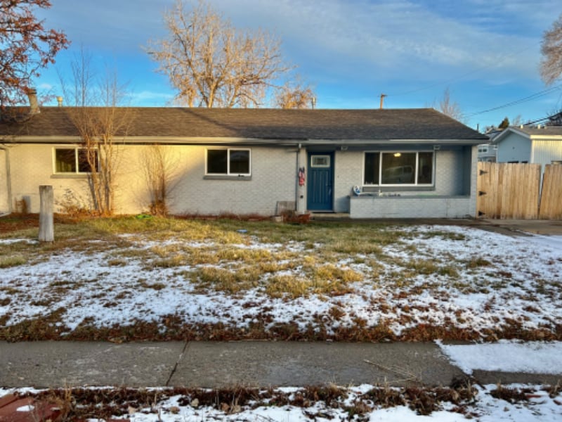 Photo - 4090 Independence Ct (Wheat Ridge, CO)