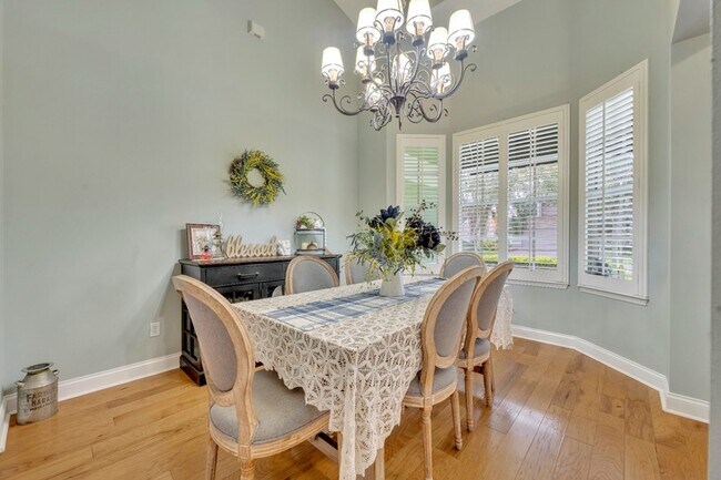 Foto del edificio - 3136 Heartleaf Pl