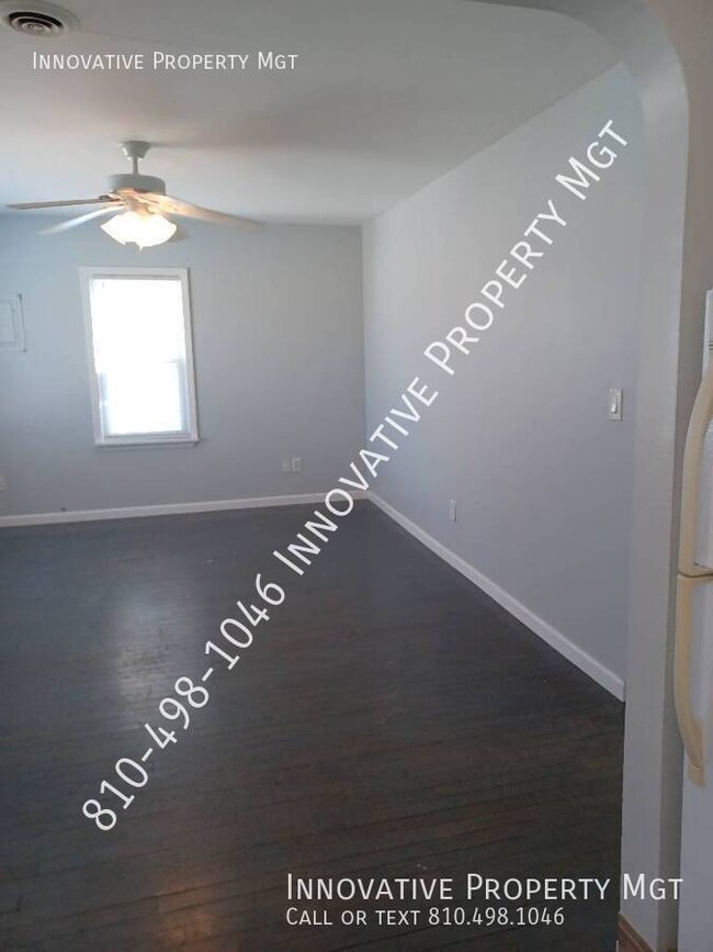 Foto del edificio - 2 bedroom , 1 bath home in Burton!