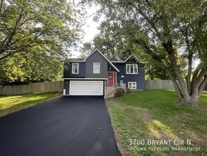 Building Photo - 3700 Bryant Cir