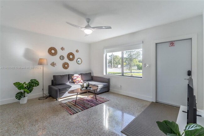 Foto del edificio - 12340 NE 9th Ave