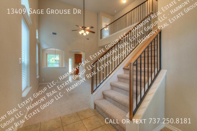 Foto del edificio - 13409 Sage Grouse Dr