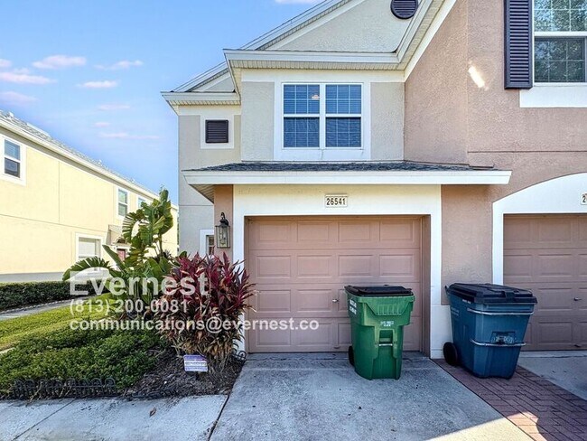 Foto del edificio - 26541 Castleview Way