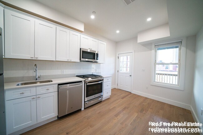 Foto del edificio - 37 Calumet St