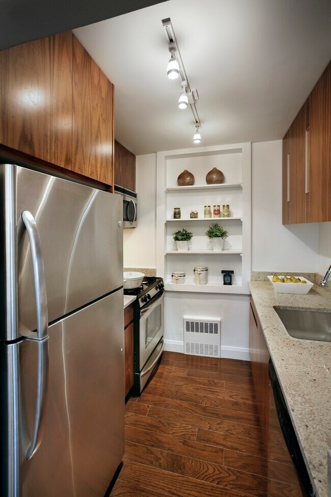 The Wimbledon Apartments New York, NY