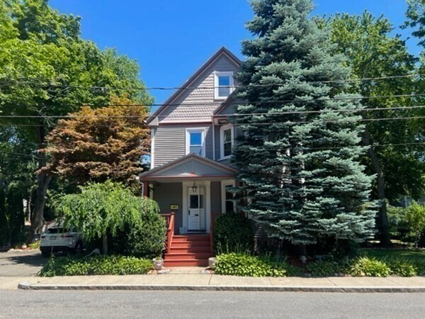Primary Photo - 45 Cherry Pl