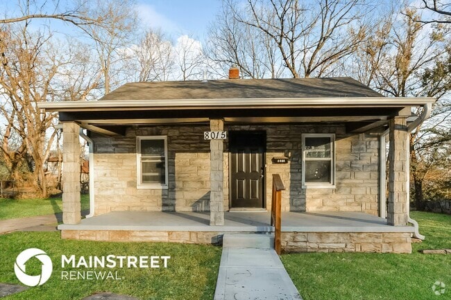 Building Photo - 8015 Garfield Ave