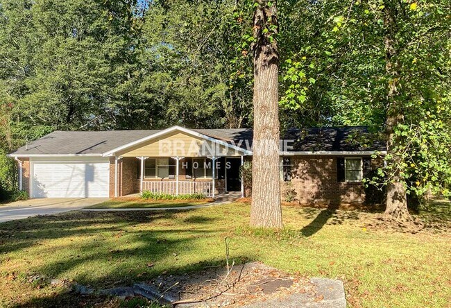 Foto del edificio - 2150 Moon Dr SW