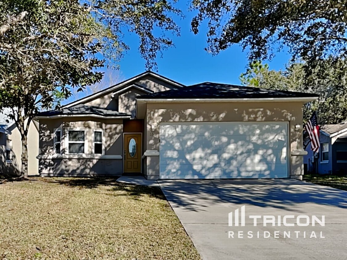 39 Wood Acre Lane Palm Coast FL House Rental in Palm Coast, FL