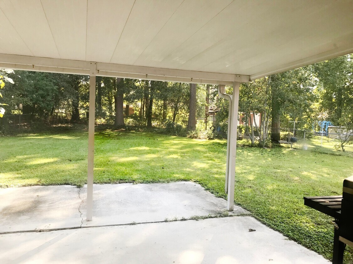 Foto del edificio - Adorable South Augusta Ranch Home with fen...
