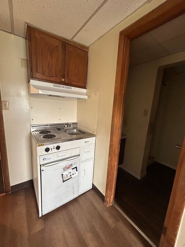 Building Photo - Studio Apartment- Boalsburg