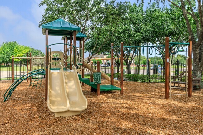 Foto del edificio - Sagewood at Westchase