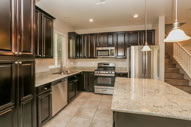 Building Photo - 7313 Monticello Mist St