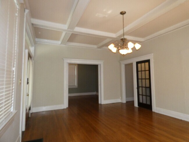 Foto del edificio - 1425 13th St S