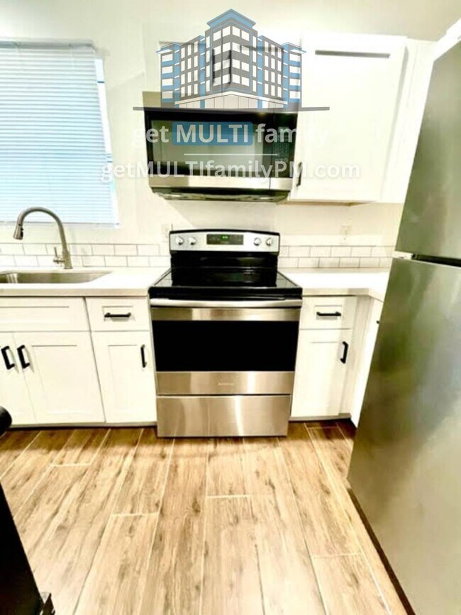 Foto del edificio - 1402 E McKinley St