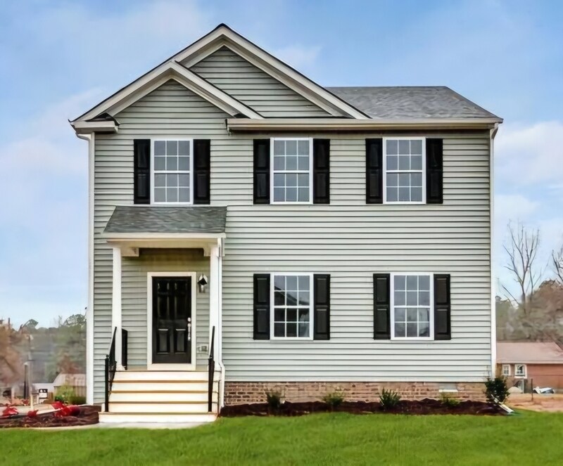 Primary Photo - 8200 Canberra Dr