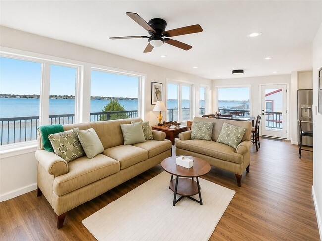 Foto del edificio - 160 S Jerry Cove