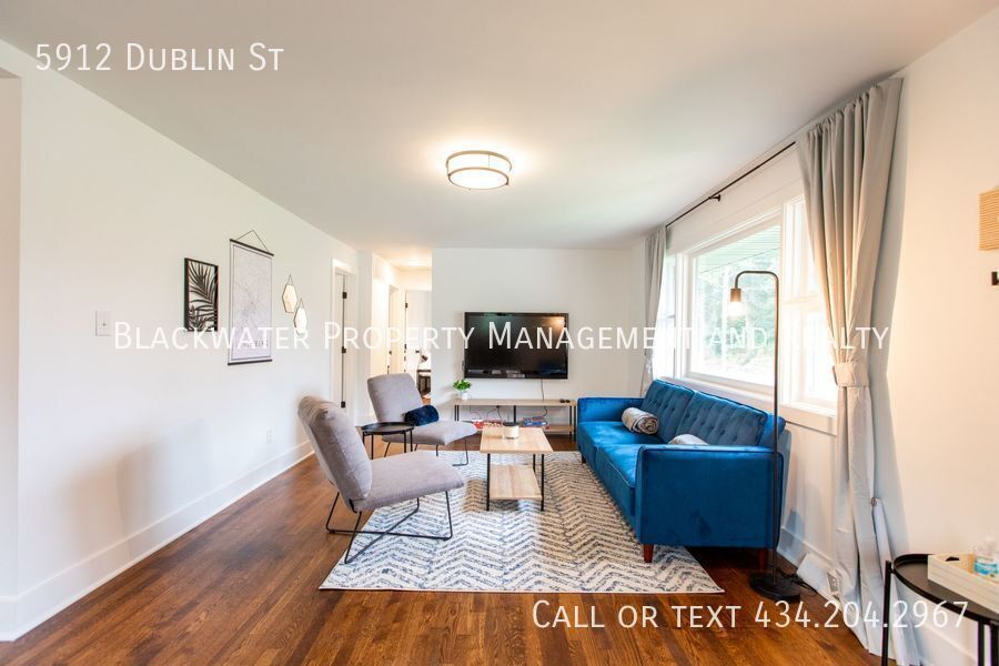 Foto principal - 5912 Dublin St