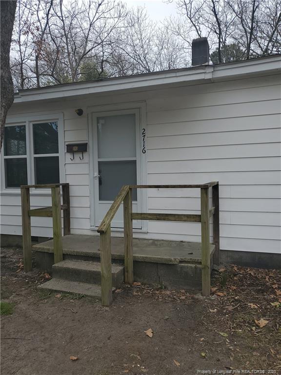 Primary Photo - 2716 Ramsey St
