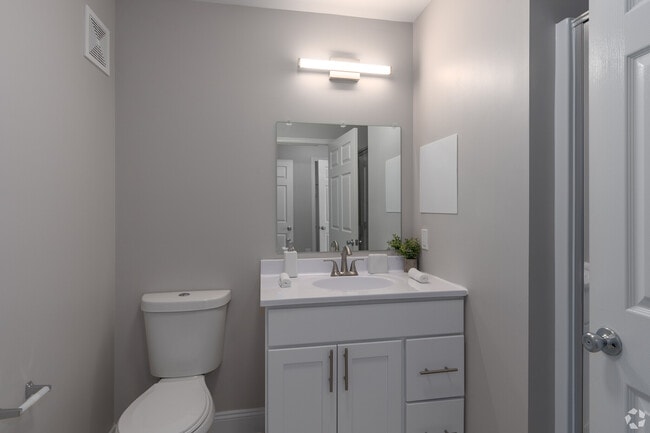 Foto del edificio - Liberty Park Apartments