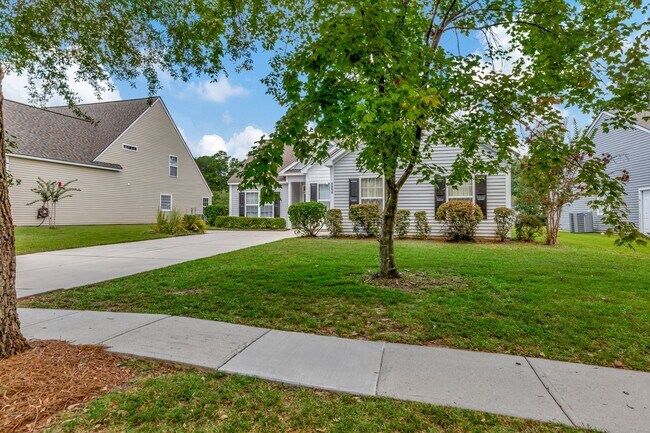 Foto del edificio - Ranch Home in Wescott Plantation