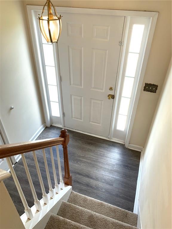 Foto del edificio - 1803 Barrington Overlook