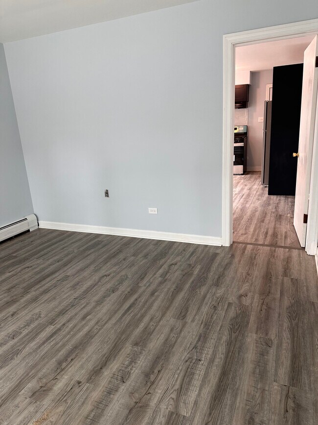Foto del edificio - 312 23rd Ave
