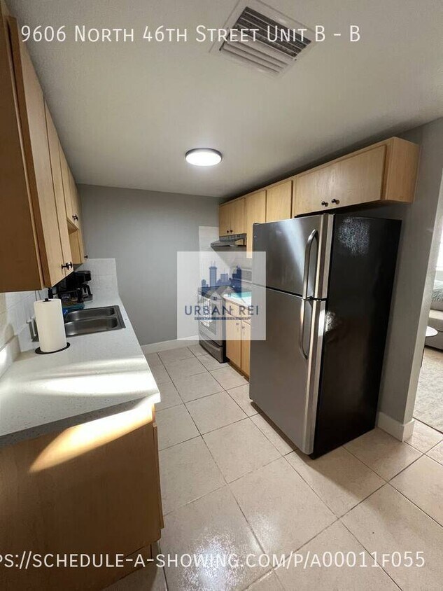 Foto principal - 9606 N 46th St
