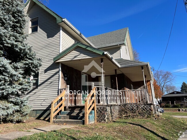 Building Photo - 1310 Cincinnati Ave