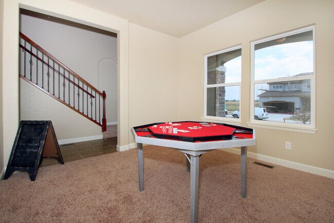 Building Photo - 6004 Nash Dr