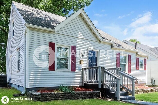 Foto del edificio - 625 Marquette Dr, Louisville, KY 40222