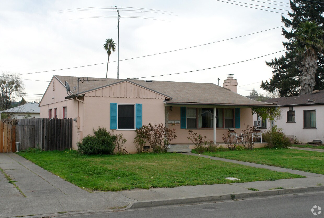 Foto del edificio - 2120 Slater St