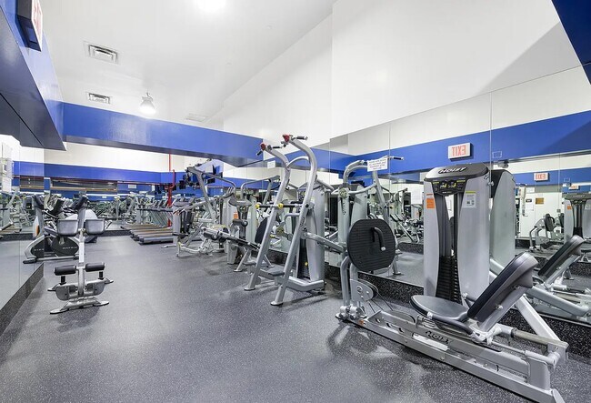 Foto del edificio - AWESOME ONE BEDROOM