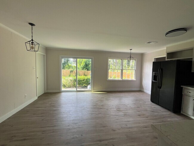 Building Photo - 3 Oconee Pl