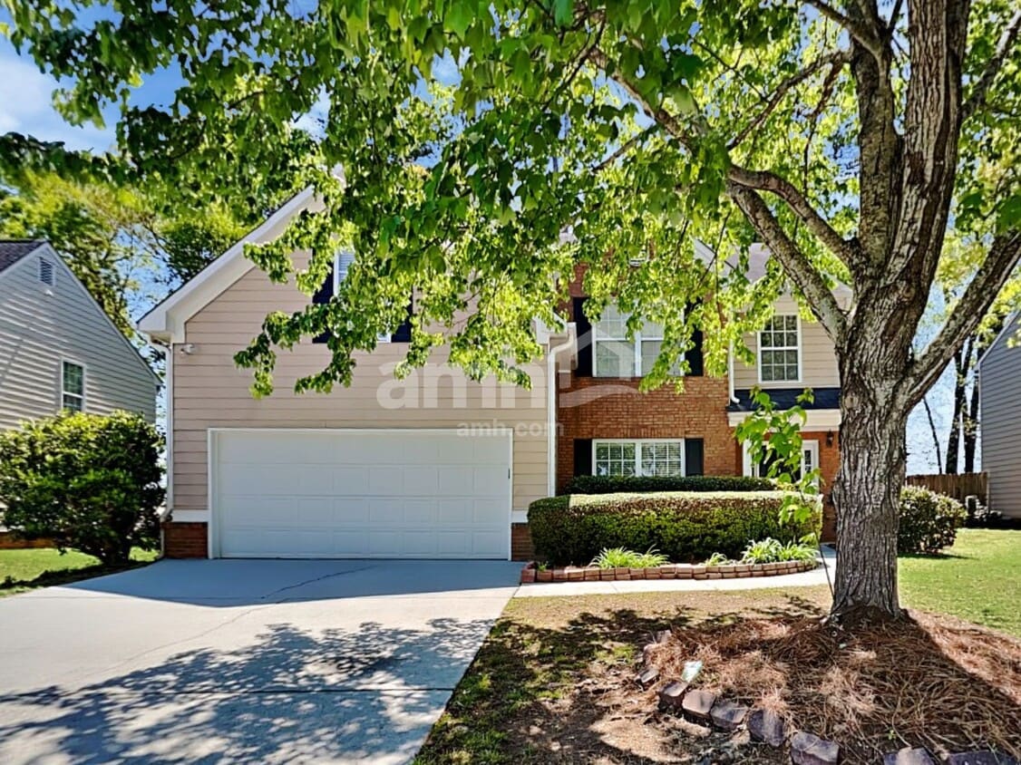 Foto principal - 3355 Wrenwood Ct