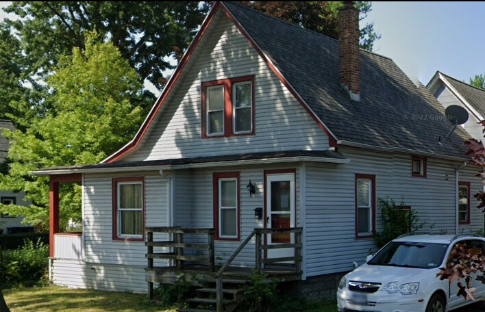 Foto principal - 260 Morgan St