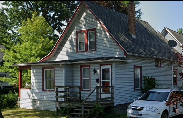 Primary Photo - 260 Morgan St