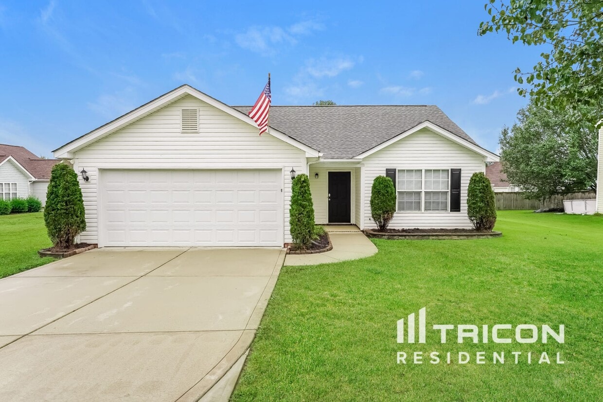 Foto principal - 2918 Brekonridge Centre Dr