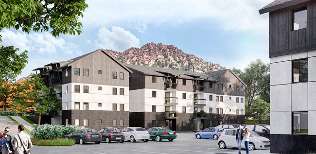 Foto del edificio - 2195 County Road 154