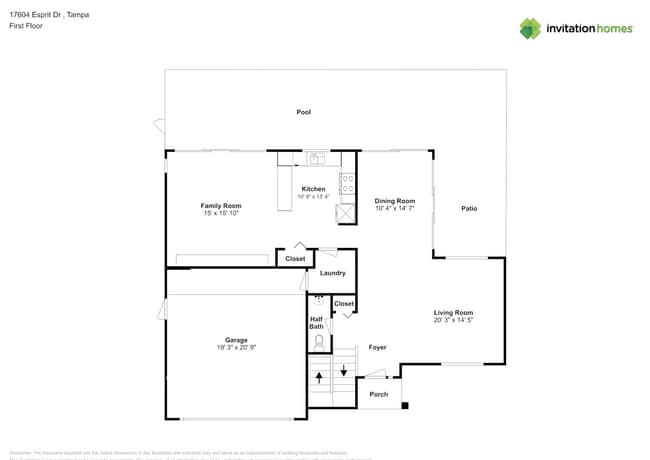 Building Photo - 17604 Esprit Dr