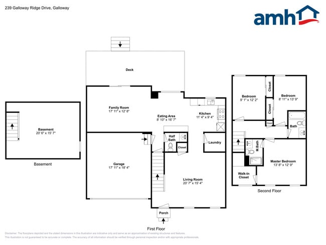 Foto del edificio - 239 Galloway Ridge Dr