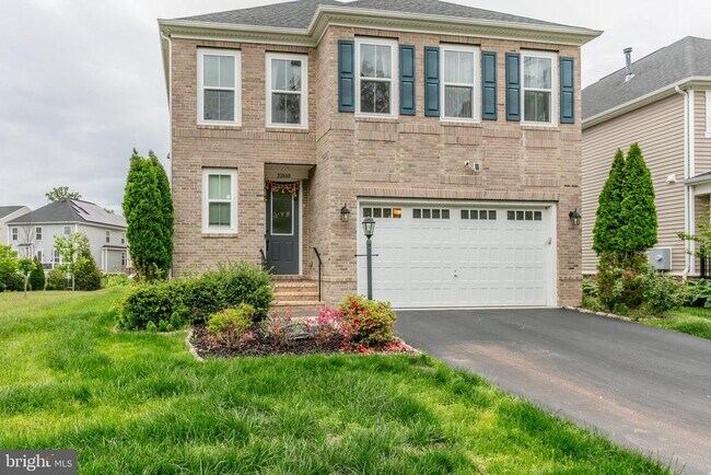 Building Photo - 22800 Bubbling Brook Dr