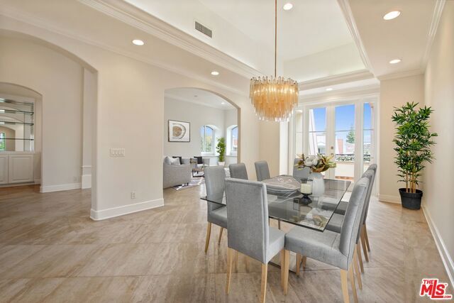 Foto del edificio - 10124 Empyrean Way